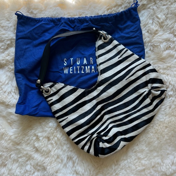 Stuart Weitzman Handbag - Picture 2 of 3